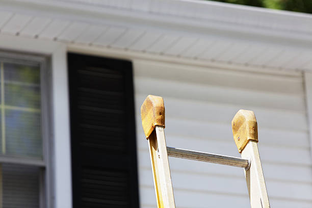 Best Construction Debris Removal  in Georgetown, IN