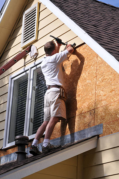 Best Hoarding Cleanup  in Georgetown, IN